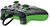 PDP Neon Xbox Series X|S/Xbox One/PC 3,5 mm audio vezetékes fantom fekete kontroller