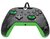 PDP Neon Xbox Series X|S/Xbox One/PC 3,5 mm audio vezetékes fantom fekete kontroller