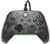 PDP Neon Xbox Series X|S/Xbox One/PC 3,5 mm audio vezetékes fantom fekete kontroller