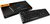 Canyon CNE-CKEY5-HU - Wired Chocolate Standard Keyboard ,105 keys, slim design with chocolate key caps, 1.5 Meters cable length,Size 434.2*145.4*27.2mm,450g HU layout