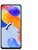 Xiaomi Redmi Note 11 Pro 6,67" 5G 6GB/128GB DualSIM szürke okostelefon