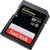 SanDisk 128GB Extreme SDXC 180/90MB/s UHS-I U3 V30