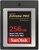 SanDisk 256GB Extreme Pro CFEXPRESS Type B 1700/1200 MB/s