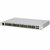 UBiQUiTi USW-48-PoE is 48-Port managed PoE switch with (48) Gigabit Ethernet ports including (32) 802.3at PoE+ ports, and (4) SFP ports. Powerful second-generation UniFi switching.