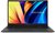 Asus Vivobook M3502QA-MA001 15.6" 2.8K OLED AMD Ryzen7-5800H/16GB RAM/512GB SSD/AMD Radeon Vega/No OS fekete