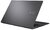 Asus Vivobook M3502QA-MA001 15.6" 2.8K OLED AMD Ryzen7-5800H/16GB RAM/512GB SSD/AMD Radeon Vega/No OS fekete