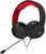 HORI Nintendo SWITCH Gaming Headset (Black & Red)