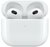Apple AirPods3 with Lightning Charging Case - MPNY3ZM/A