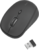 Logilink Ergonomikus egér, vezeték nélküli, 2,4 GHz, 1600 dpi