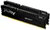 Kingston 32GB 6000MHz DDR5 Fury Beast Black kit 2x16GB CL36 DIMM - KF560C36BBEK2-32