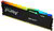 Kingston 16GB 6000MHz DDR5 Fury Beast RGB CL36 DIMM - KF560C36BBEA-16