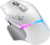 Logitech G502 X PLUS - WHITE/PREMIUM - 2.4GHZ - EER2 - #933