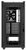 DeepCool Számítógépház - CH510 WH (fekete, ablakos, 1x12cm ventilátor, Mini-ITX / Mico-ATX / ATX / E-ATX, 2xUSB3.0)