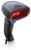 Datalogic vonalkód olvasó QuickScan Lite QW2520, 2D, USB, kit (USB), black