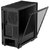 DeepCool CH510 - R-CH510-BKNNE1-G-1 (fekete, ablakos, 1x12cm ventilátor, Mini-ITX / Mico-ATX / ATX / E-ATX, 2xUSB3.0)