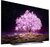 LG 77" OLED77C11LB 4K UHD Smart OLED TV