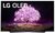 LG 77" OLED77C11LB 4K UHD Smart OLED TV