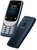 Nokia 8210 4G 2,8" DualSIM kék mobiltelefon