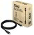 Club3D USB4 Gen2x2 Type-C Bi-Directional USB-IF Certified Cable 4K60Hz, Data 20Gbps, PD 240W(48V/5A) EPR M/M