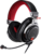 Audio-Technica ATH-PDG1A Prémium Gaming Mikrofonos Fejhallgató - Fekete/piros