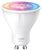 TP-LINK LED Izzó Wi-Fi-s GU10, váltakozó színekkel Spotlight, TAPO L630
