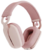 Logitech Zone Vibe 100 headset rózsaszín (981-001224)