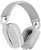 Logitech Zone Vibe 100 headset fehér (981-001219)