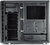 Fractal Design Define R5 Blackout Edition Fekete (Táp nélküli) ATX ház