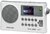 Sangean WFR-28C DAB+ /FM-RDS rádió/USB internet rádió