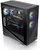 Thermaltake Divider 370 TG ARGB/Black/Win/SPCC/Tempered Glass*1/120mm ARGB PWM Fan*3