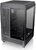 Thermaltake The Tower 500/Black/Win/SPCC/Tempered Glass*3/120mm Standard Fan*2 