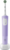 ORAL-B Vitality D103 Lilac Elektromos Fogkefe, 3 üzemmód, 2 perces időzítő