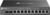 TP-LINK Vezetékes VPN Router 1xWAN(1000Mbps) + 1xWAN/LAN(1000Mbps) + 8xLAN(1000Mbps) + 2xSFP WAN/LAN(1000Mbps), ER7212PC