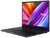 Asus ProArt StudioBook H7600ZX-L2018X 16" OLED WQUXGA Intel Core i9-12900H/32GB RAM DDR5/1TB SSD/GF RTX 3080Ti 16GB/Win 11Pro Mineral Black