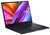 Asus ProArt StudioBook H7600ZX-L2018X 16" OLED WQUXGA Intel Core i9-12900H/32GB RAM DDR5/1TB SSD/GF RTX 3080Ti 16GB/Win 11Pro Mineral Black