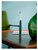 Xiaomi Oclean Air 2 zöld szónikus elektromos fogkefe