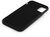 Cellect CEL-PREM-IPH1254-BK iPhone 12 Mini fekete prémium szilikon tok