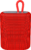 Canyon CNE-CBTSP4R BSP-4 Bluetooth Speaker, BT V5.0, BLUETRUM AB5365A, TF card support, Type-C USB port, 1200mAh polymer battery, Red, cable length 0.42m, 114*93*51mm, 0.29kg
