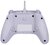PowerA EnWired Xbox Series X|S/Xbox One/PC vezetékes Lavender Swirl kontroller