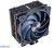 Akasa - Case Fan - 12cm - ALUCIA H4 Plus - AK-CC4021HP01