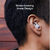 Xiaomi Amazfit ZenBuds Bluetooth fülhallgató fehér, BONTOTT , NEM HASZNÁLT