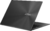 Asus ZenBook UM5401QA-KN188X 14" OLED 90Hz WQ+ Touch AMD Ryzen9-5900HX/16GB RAM/1TB SSD/AMD Radeon Vega Windows® 11 Professional - Jade Black