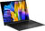 Asus ZenBook UM5401QA-KN188X 14" OLED 90Hz WQ+ Touch AMD Ryzen9-5900HX/16GB RAM/1TB SSD/AMD Radeon Vega Windows® 11 Professional - Jade Black