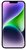Apple iPhone 14 Plus 6,7" 5G 6GB/128GB Purple lila okostelefon - MQ503YC/A