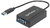 MANHATTAN USB 3.2 Gen1 C - VGA Adapter