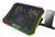 Esperanza Galerne RGB Gamer Notebook hutopad mobiltelefon tartóval