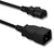 QOLTEC 53991 Qoltec AC power cable for UPS C20/C13 1.2m