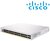 CISCO Switch 48x1000Mbps + 4x1000Mbps SFP, Menedzselhető, Fémházas, Rackes - CBS250-48T-4G-EU