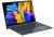 Asus ZenBook Pro UM535QE-KY020 15.6" OLED FHD Touch AMD Ryzen7-5800H/16GB RAM/512GB SSD/GF RTX 3050Ti 4GB/No OS - Pine Grey