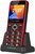 myPhone HALO 3 2,31" mobiltelefon - piros